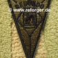 Recondo US Militär Aufnäher Patch