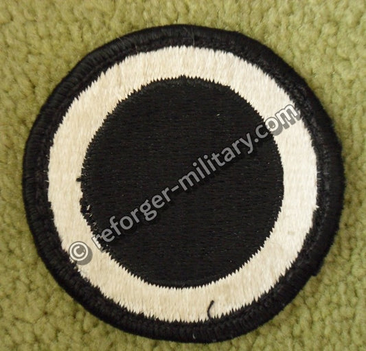US Army 1st Corps Patch