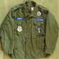 M65 USAF Feldjacke Large Vietnam