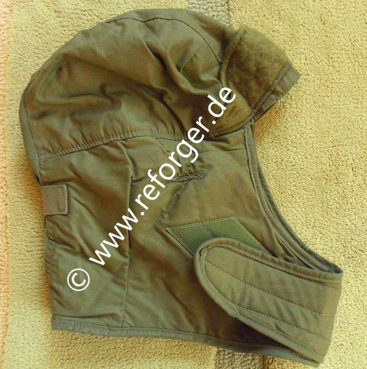 US Army Balaclava Wintermütze