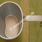 Belgian Army Surplus Canteen Cup