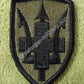 213th Medical Brigade Patch – Subdued