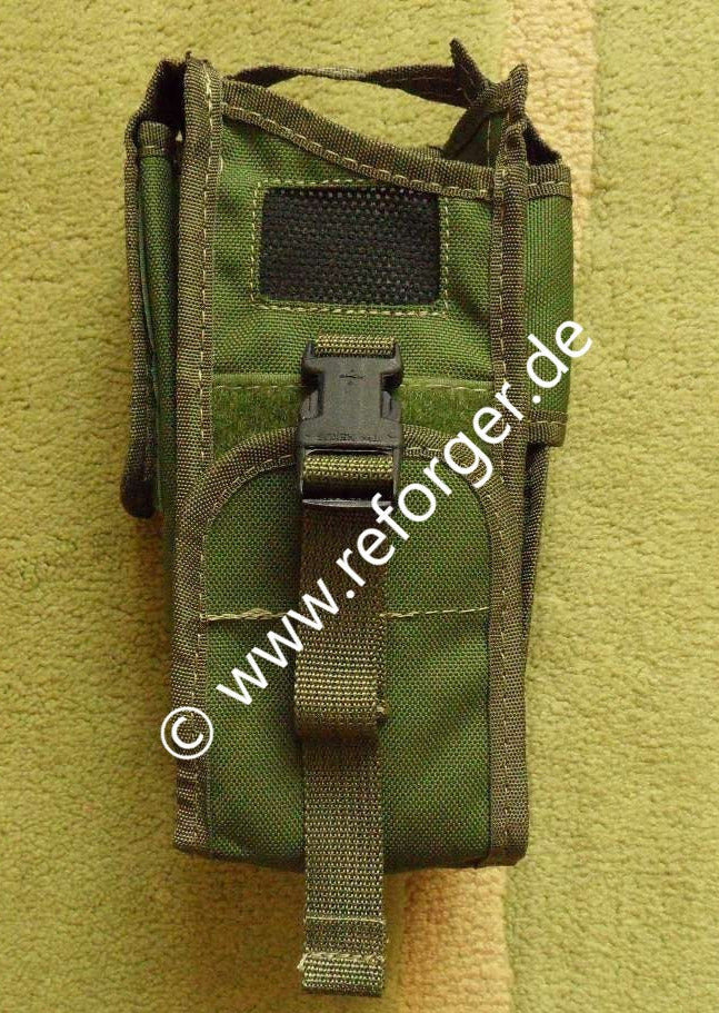 Tragetasche für PRC-710MB (CNR-710)