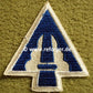 22nd Corps WWII Patch – US Army Abzeichen