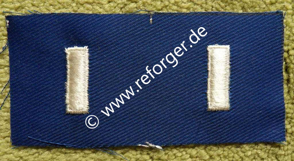 Rank, USAF O2 First Lieutenant – Reforger Military Online Store