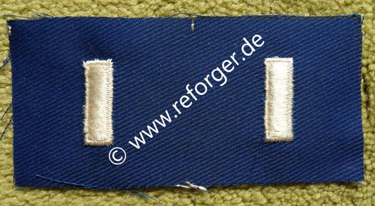 USAF 1st Lieutenant Dienstgrad 1 Paar