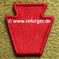 28th Infantry Division Abzeichen Patch