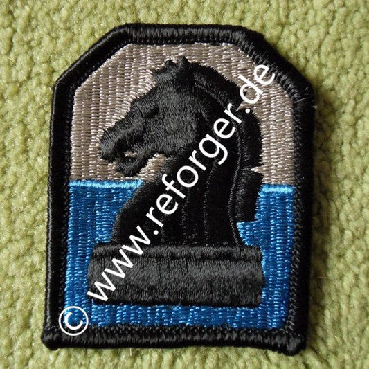 2nd Military Intelligence Command Abzeichen Patch