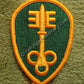 300th Military Police Brigade Full Color Patch