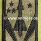 31st Air Defense Artillery Brigade Patch (SSI)