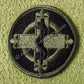 338th Medical Brigade Subdued Patch