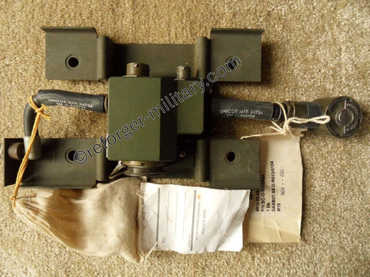 Interconnecting Box J-3514A/U für KY-57