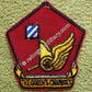 35th Transportation Battalion WWII Patch