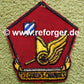 US Army Abzeichen Patch – 35th Transportation Battalion
