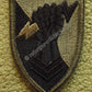 38th Air Defense Artillery Brigade Subdued BDU Patch