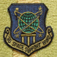 Airforce 3rd Space Support Wing Aufnäher Patch