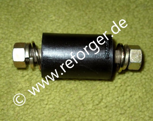 M151 Upper Radiator Mounting Rubber Bushing