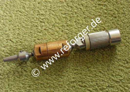 se-125 drahtschiebeantenne