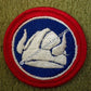 47th Infantry Division Patch – Full-Color 