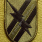 48th Infantry Brigade (Combat Team) Patch in Subdued