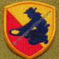 49th Infantry Division WWII Patch (Miner)
