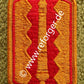 54th Field Artillery Brigade Aufnäher Patch