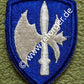 65th Infantry Division WWII Aufnäher Patch
