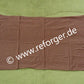 US Army Halstuch – Neckerchief in Tropentarn