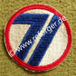 71st Infantry Division Abzeichen Patch