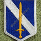 Amy Patch – 73rd Infantry Brigade