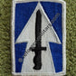 76th Infantry Brigade Full-Color Class A Patch