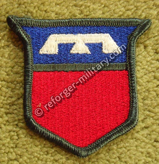 76th Infantry Division Patch (Full Color)