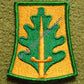 800th Military Police Brigade Patch – Full Color