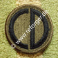 85th Infantry Division Abzeichen