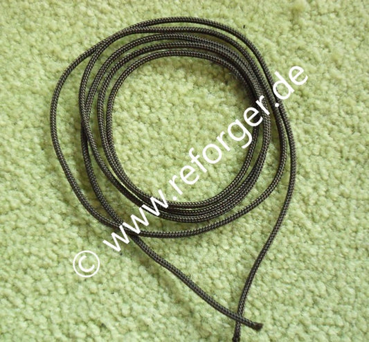 Attachment Cord for Dust Caps on the PRC-77