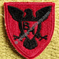 86th Infantry Division US Army WWII Patch