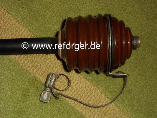 AB-15/GR US-Militär Antennenfuß Mast-Base
