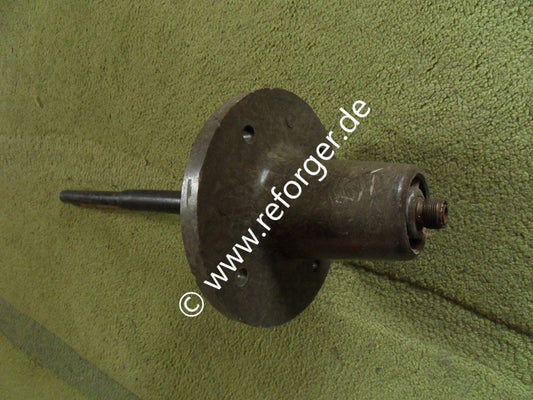 US Army Antenna Mast Base AB-558/GR