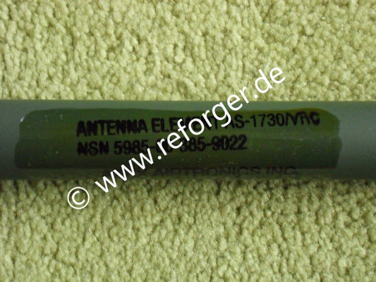 HMMWV Vehicle Mounted Radio Antenna AS-1729