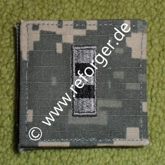 Chief Warrant Officer WO2