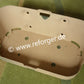 US Army 5-Gallon Jerry Can Bracket