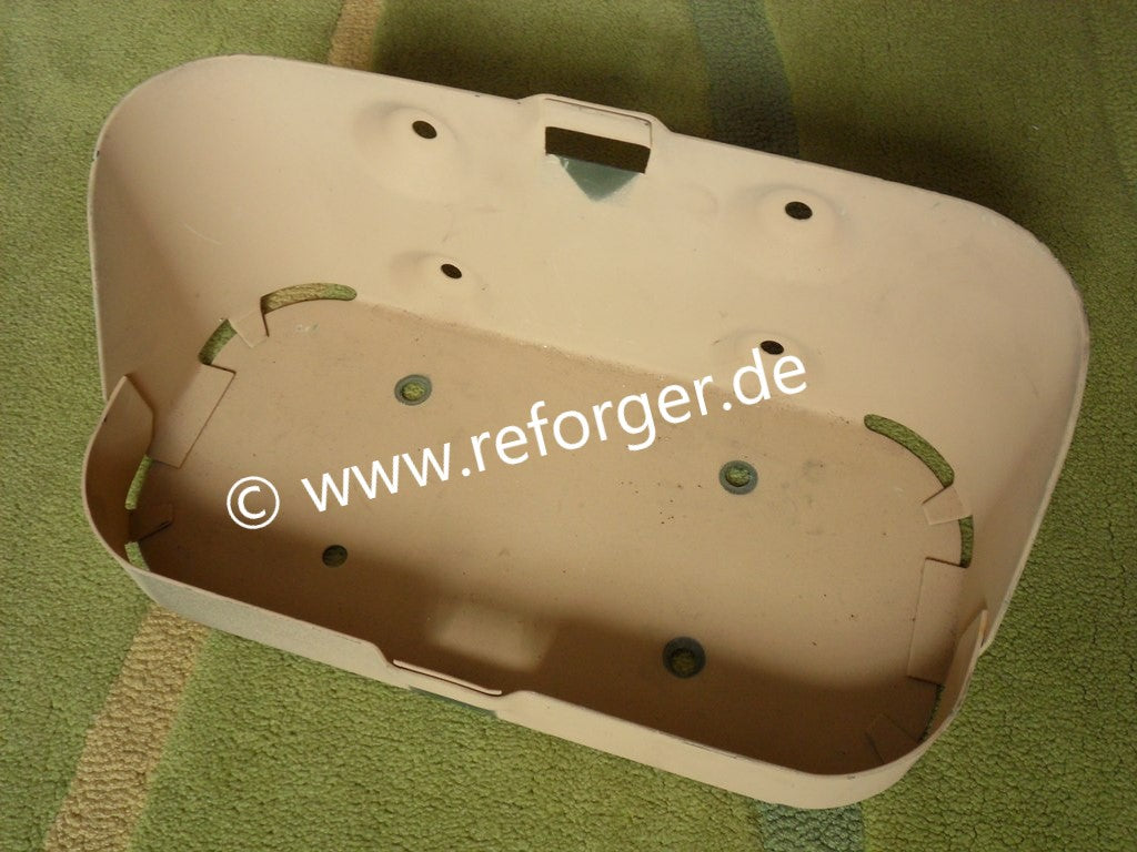 US Army 5-Gallon Jerry Can Bracket