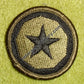 9th Logistical Suppot Command LOGCOM Patch