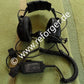 US Military Headset H-182A/PT