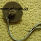 Antennensockel Staub Schutzkappe PRC-77