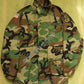 M65 Field Jacket Medium-Long 56th Artillery Brigade