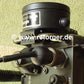 Microphone 477/GY for PRC-77 Radio
