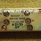 RF-Modul A21 für PRC-77 Funkgerät 