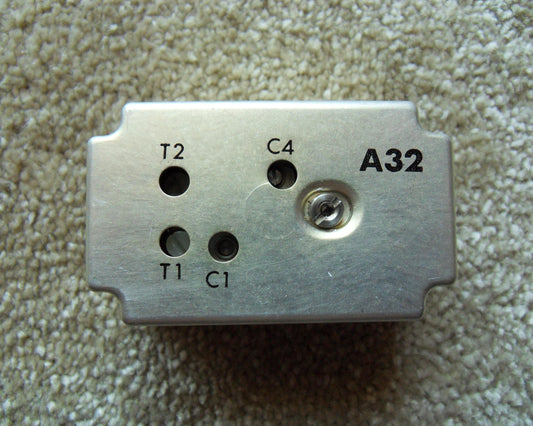 PRC-77 Receiver-Input Module A32