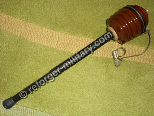 AB-15/GR Military Antenna Mast Base